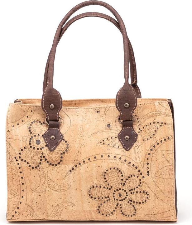 Produktbild Montado Kork Rucksack «Rectangular» (11 l)