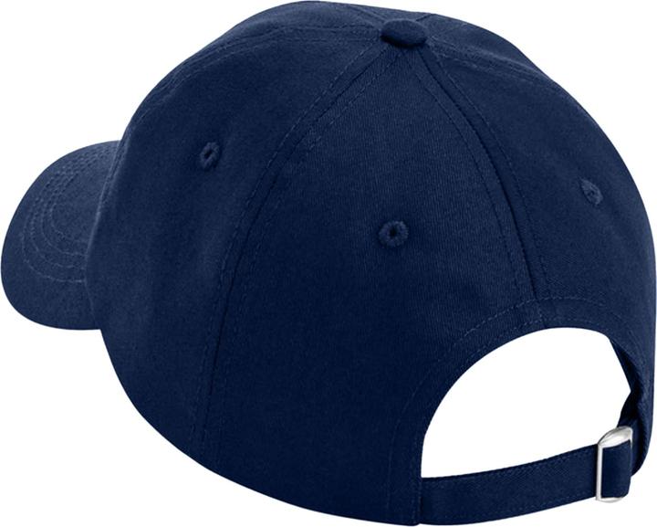 Produktbild Beechfield BaseballMütze 5 Segmente (One Size)