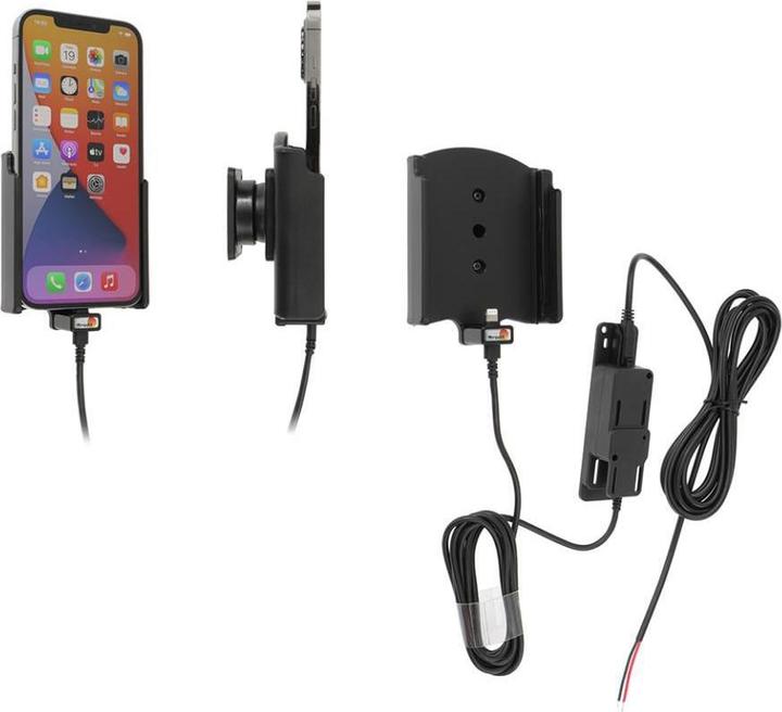 Produktbild Brodit Halter aktiv Apple iPhone 12 Pro Max Molex