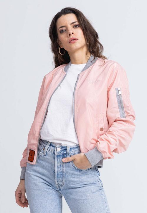 Produktbild Bombers Original Jacken MA1 W (S)