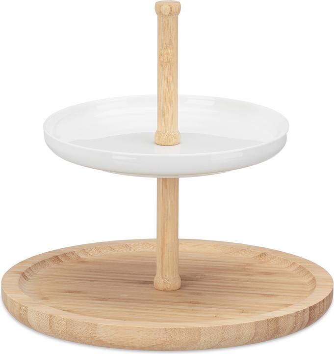 Produktbild Relaxdays Etagere