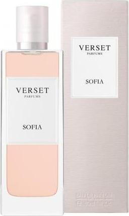 Actual product image Verset Parfums Verset Sofia 50ml (Eau de parfum, 50 ml)
