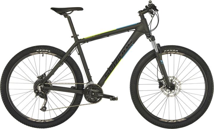 Actual product image Serious Ridge Trail Disc 27.5" (56 cm)