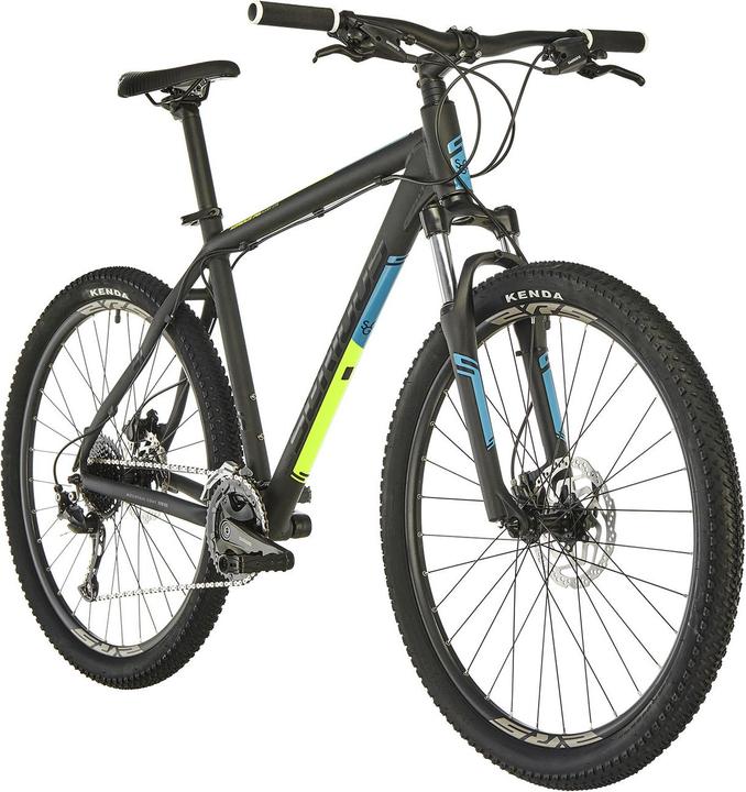 Actual product image Serious Ridge Trail Disc 27.5" (56 cm)