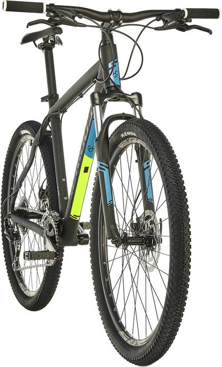 Actual product image Serious Ridge Trail Disc 27.5" (56 cm)