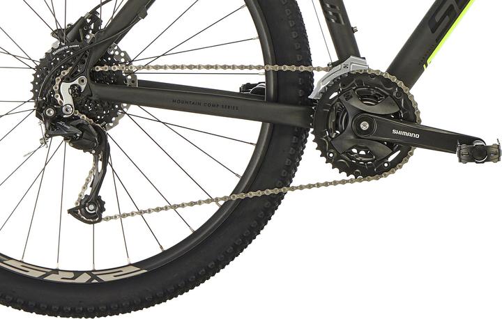 Actual product image Serious Ridge Trail Disc 27.5" (56 cm)