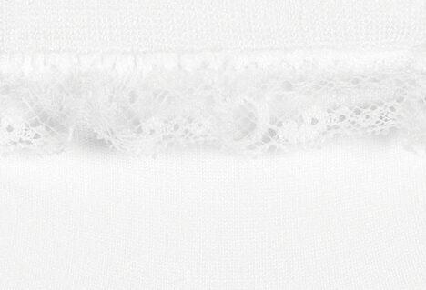 Actual product image Falke Romantic Lace SO (Single pack, 35 - 38)