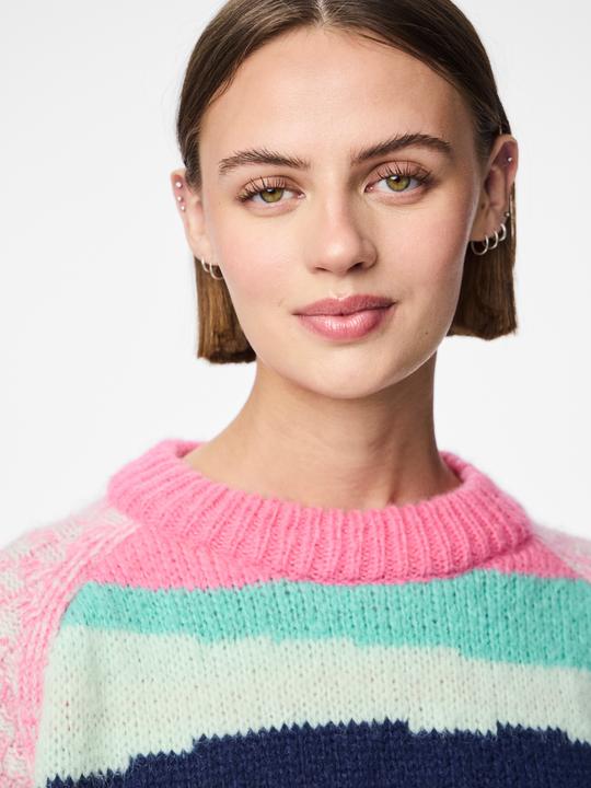 Produktbild Pieces Remix Jumper (XS)