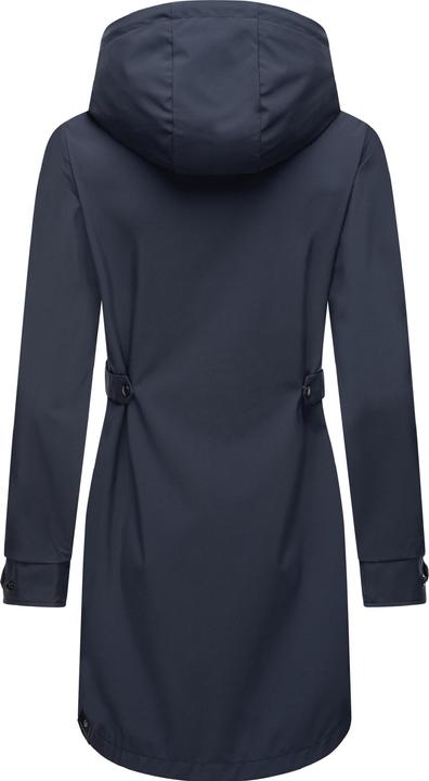 Actual product image Ragwear Tinsley Shell (XS)