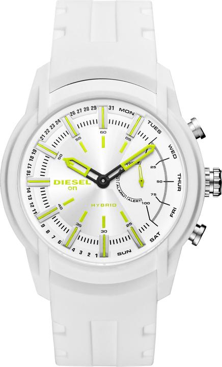 Produktbild Diesel Armbar Hybrid (44 mm)