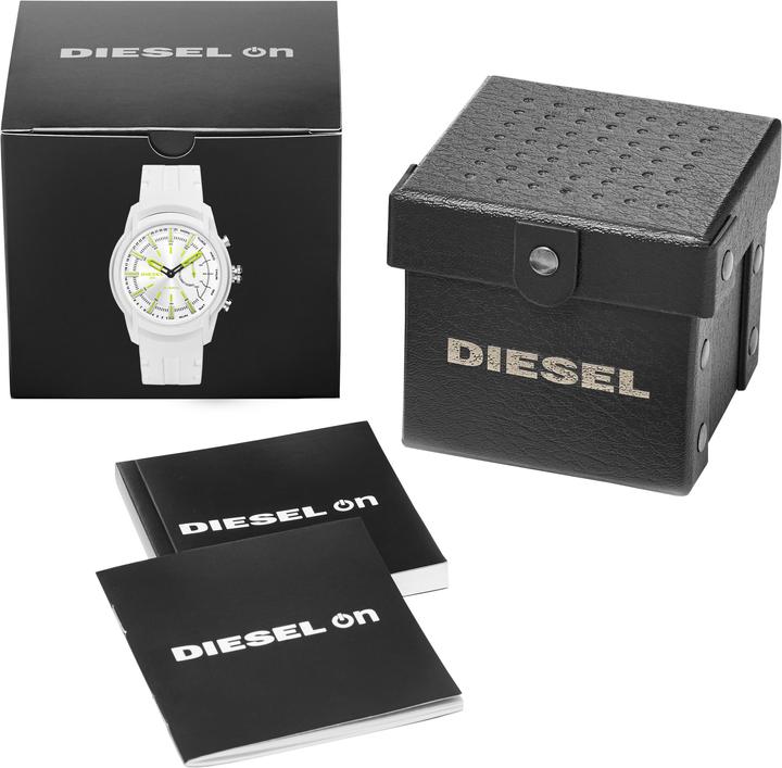 Produktbild Diesel Armbar Hybrid (44 mm)