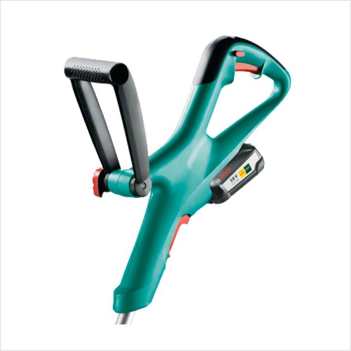 Image du produit Bosch Home & Garden Art 26-18 Li (Couteaux en plastique)