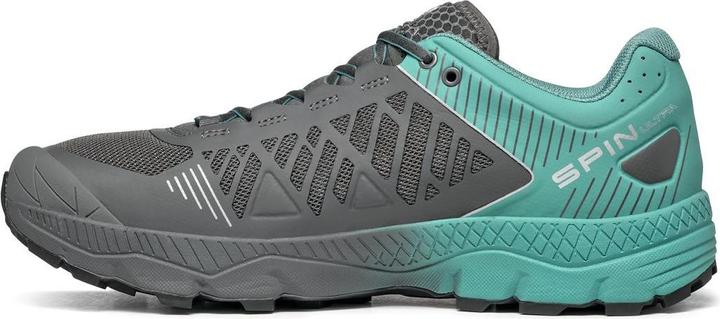 Immagine prodotto Scarpa Spin Ultra (45.5)