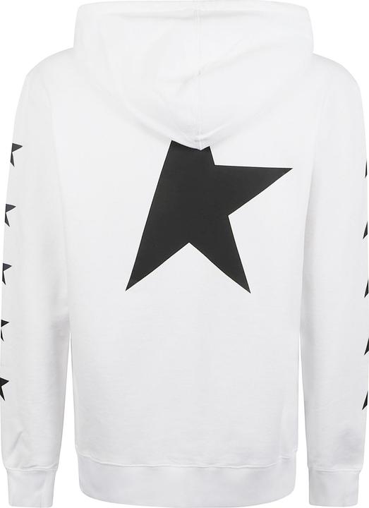 Immagine prodotto Golden Goose Sweaters White (M)