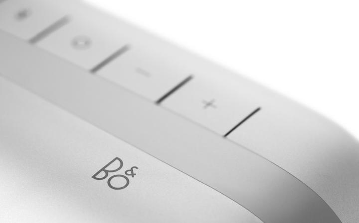 Actual product image B&O BeoPlay P6 (16 h, Rechargeable battery operated)