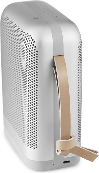 Actual product image B&O BeoPlay P6 (16 h, Rechargeable battery operated)