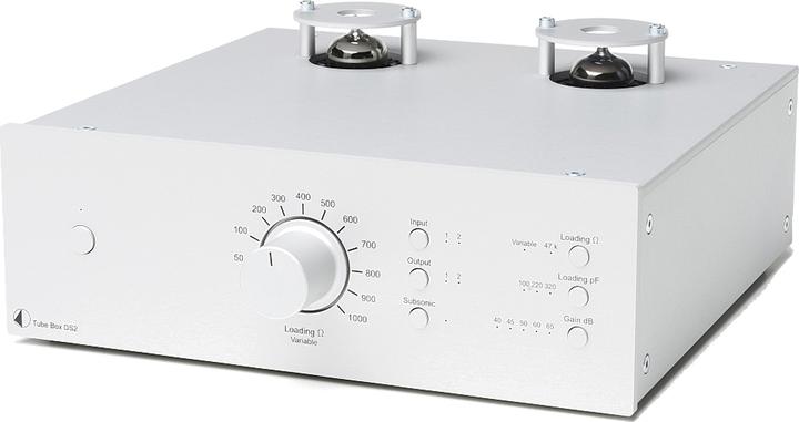 Produktbild Pro-Ject Tube Box DS2