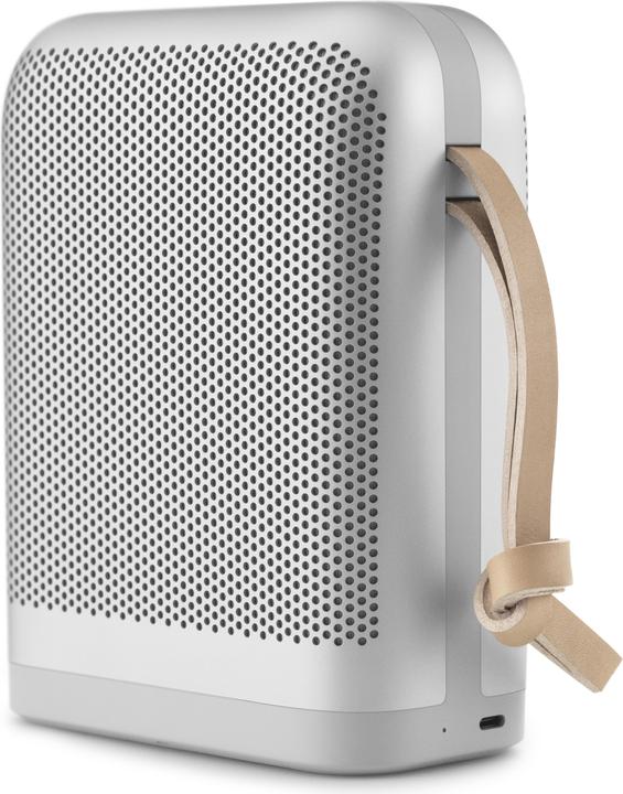 Actual product image B&O BeoPlay P6 (16 h, Rechargeable battery operated)