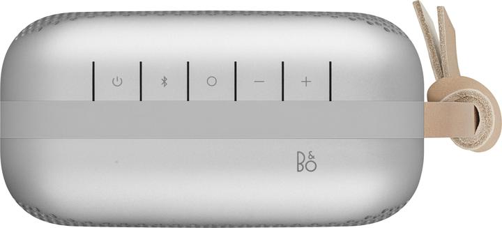 Actual product image B&O BeoPlay P6 (16 h, Rechargeable battery operated)