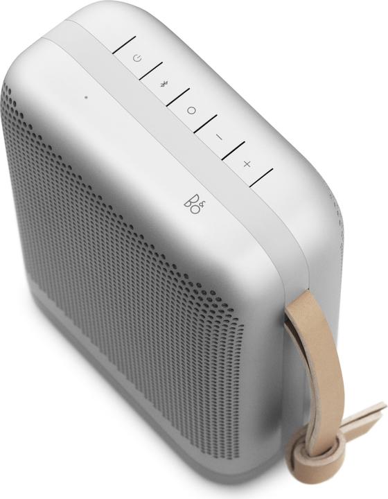 Actual product image B&O BeoPlay P6 (16 h, Rechargeable battery operated)