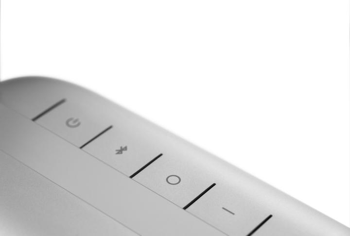 Actual product image B&O BeoPlay P6 (16 h, Rechargeable battery operated)