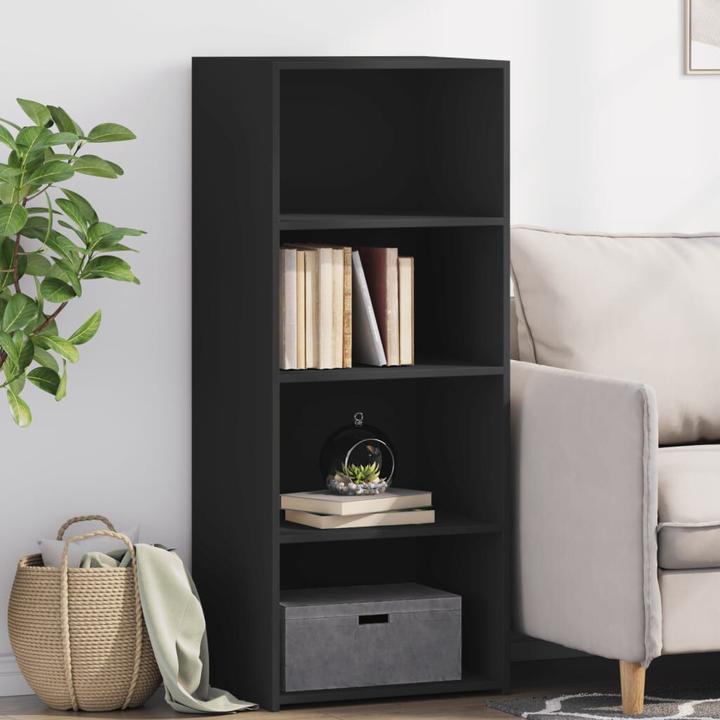 Actual product image VidaXL Highboard (50 x 41 x 124 cm)