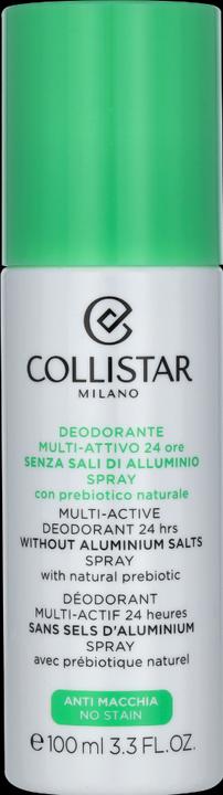 Actual product image Collistar Multi-Active (Spray, 100 ml)