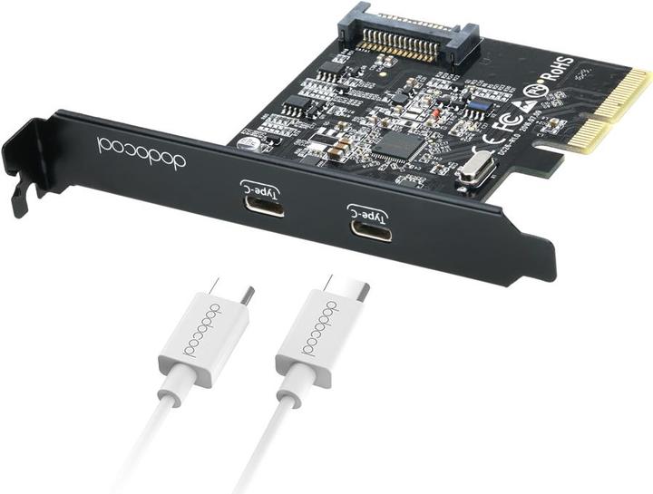 Produktbild Dodocool Dc26