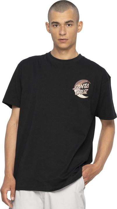Santa Cruz Dark Arts Dot T-Shirt (M)