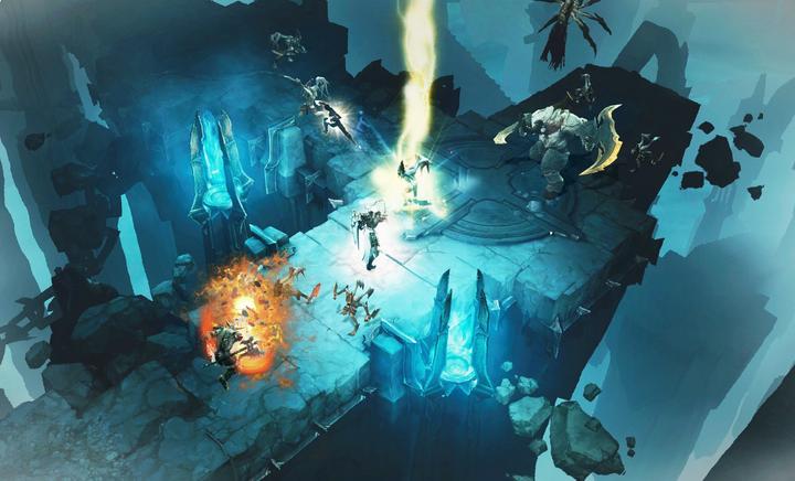 Produktbild Blizzard Diablo 3: Reaper of Souls (PC, Mac, DE)