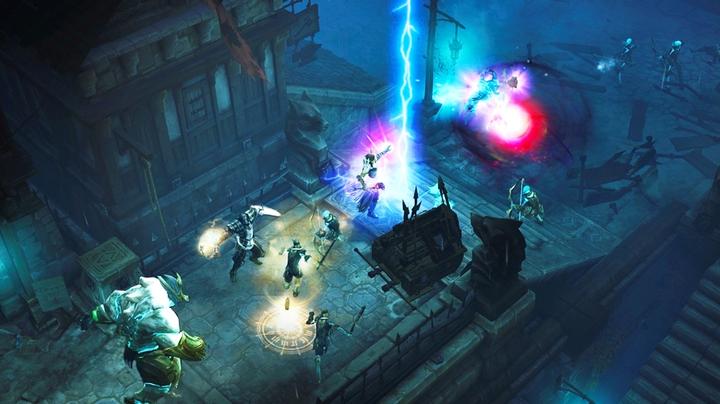 Produktbild Blizzard Diablo 3: Reaper of Souls (PC, Mac, DE)