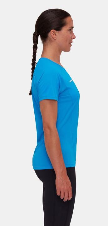 Actual product image Mammut Aenergy FL T-Shirt Women (L)