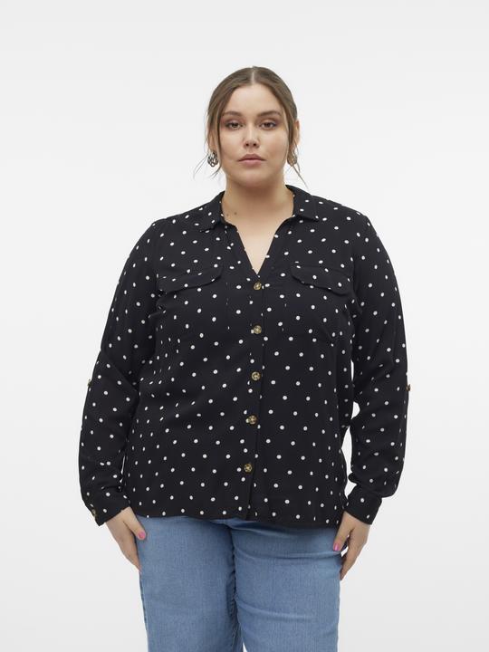 Produktbild Vero Moda VMBUMPY Hemd Hemd (52)