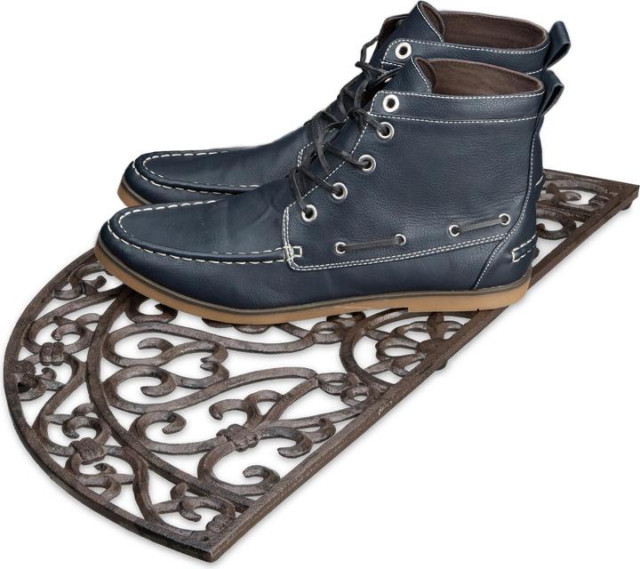 Image du produit Relaxdays Paillasson (60 x 31 x 2 cm)