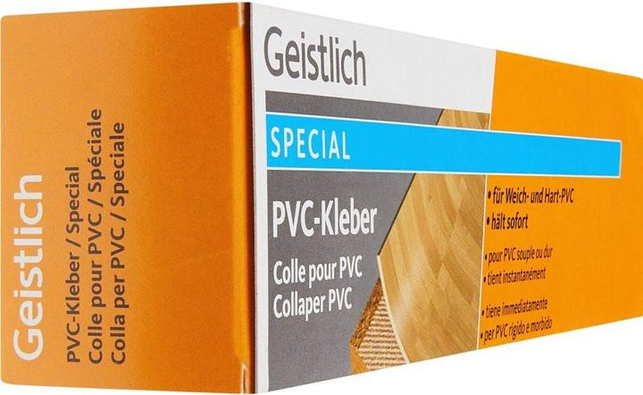 Produktbild Geistlich PVC-Kleber Spezial (120 g)