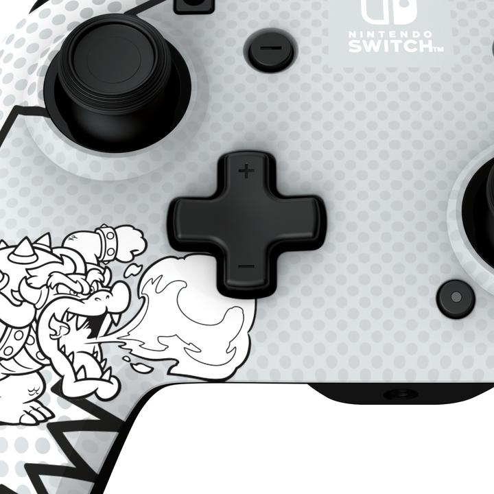 Produktbild PDP Rematch Wired Controller (Switch OLED, Switch)