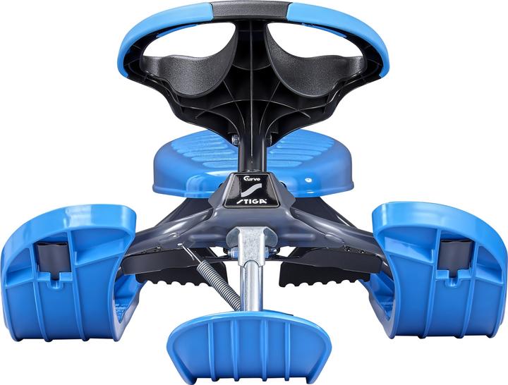 Actual product image Stiga Snowracer Curve