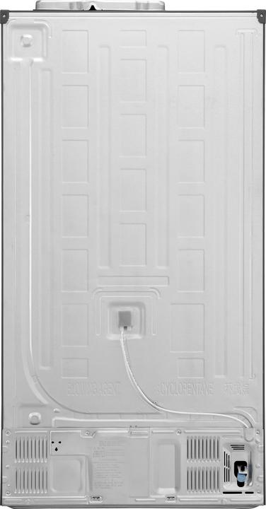 Actual product image LG GSJ761PZEE (625 l)
