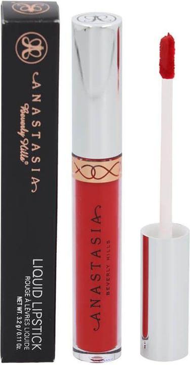 Produktbild Anastasia Beverly Hills Liquid Lipstick (American Doll)
