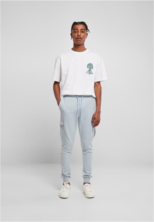 Immagine prodotto Urban Classics Pantaloni da ginnastica cargo aderenti (S)