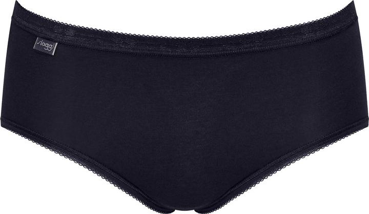 Immagine prodotto Sloggi Basic+ Midi (50, confezione da 4)
