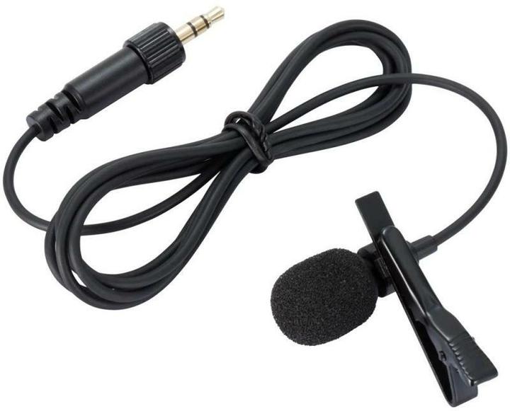 Produktbild Godox Omnidirectional Lavalier Microphone