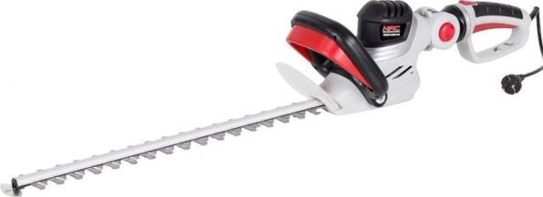 Actual product image NAC ELECTRIC ANIMAL SCISSORS 600W 510 (Electrical connection)