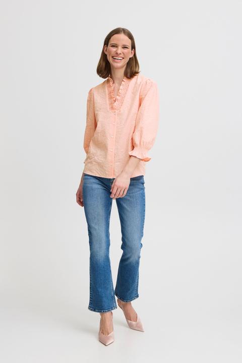 Image du produit B.young BYISTRIBE SHIRT 20816418 (38)