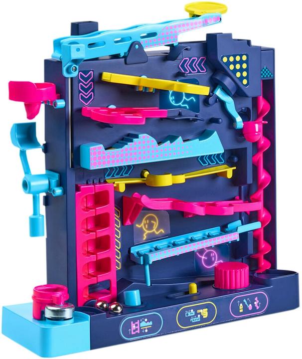 Produktbild Tomy Crazy Ball Level 3