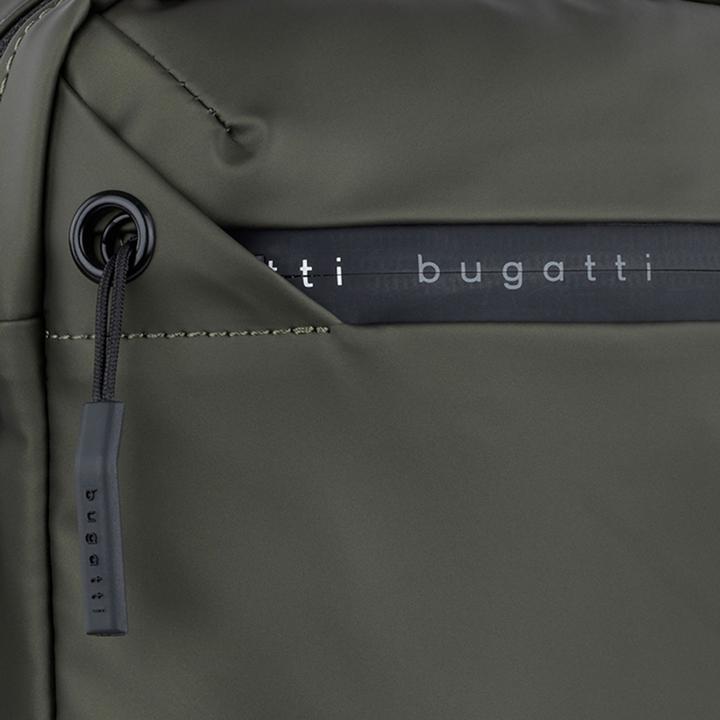 Image du produit Bugatti Umhängetasche BLANC