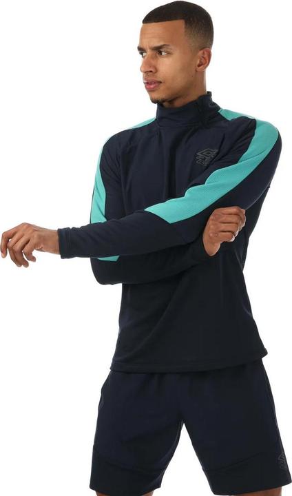 Immagine prodotto Umbro Pro Training Hybrid Cima Trappano Uomo (M)