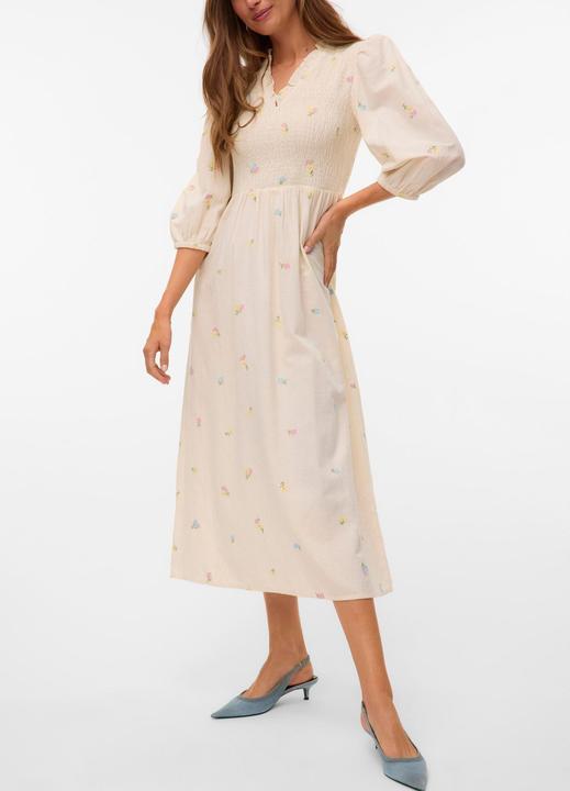 Produktbild Vero Moda VMRUPA Langes Kleid Kleid (M)