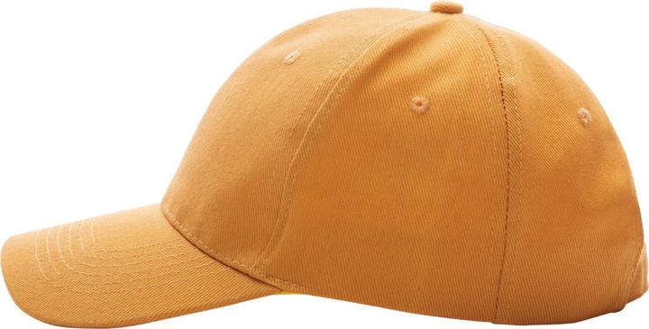 Actual product image Xd Collection Impact 6 Panel Recycled Cotton Aware Cap (One size)