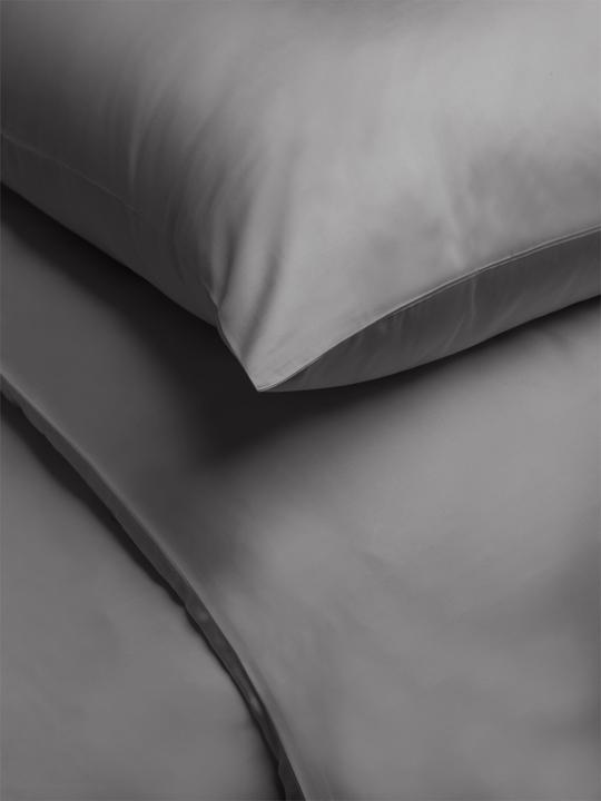 Actual product image Aspero Bamboo viscose bed linen Serande - 9579 (Duvet cover, 200 x 200 cm)